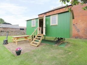 Hannah's Hide, Wigton